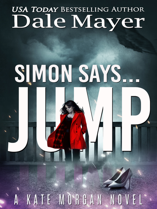 Title details for Simon Says... Jump by Dale Mayer - Available